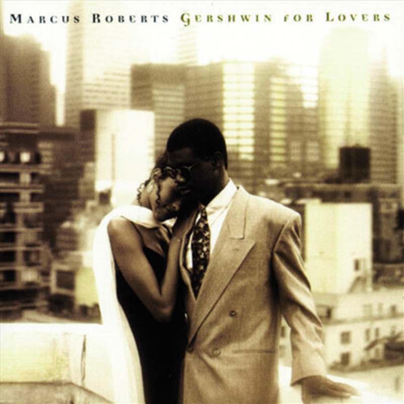 Gershwin for Lovers/Product Detail/Jazz