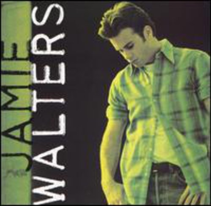 Jamie Walters/Product Detail/Music CD Albums & Vinyl Records