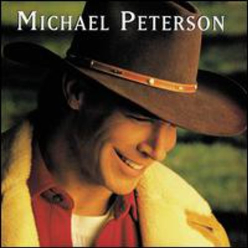 Michael Peterson/Product Detail/Music CD Albums & Vinyl Records