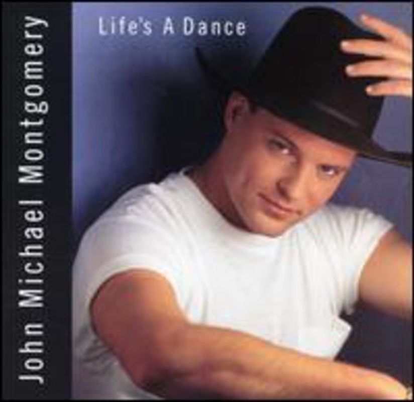 Life's a Dance/Product Detail/Country