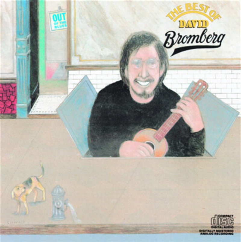 Best of- Out of the Blue/Product Detail/Music CD Albums & Vinyl Records