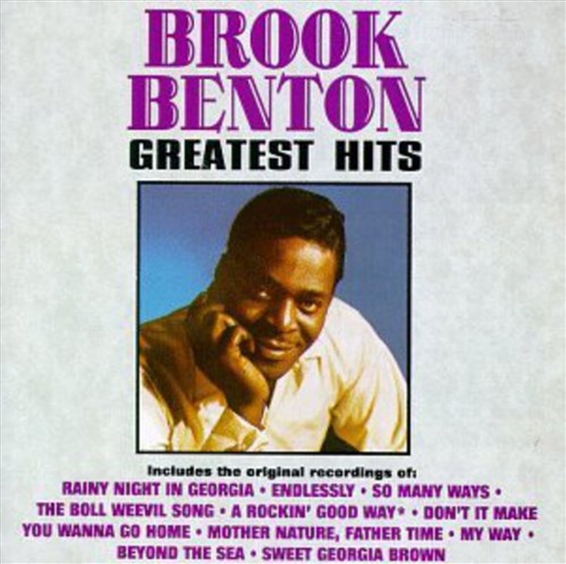 Greatest Hits/Product Detail/Music CD Albums & Vinyl Records