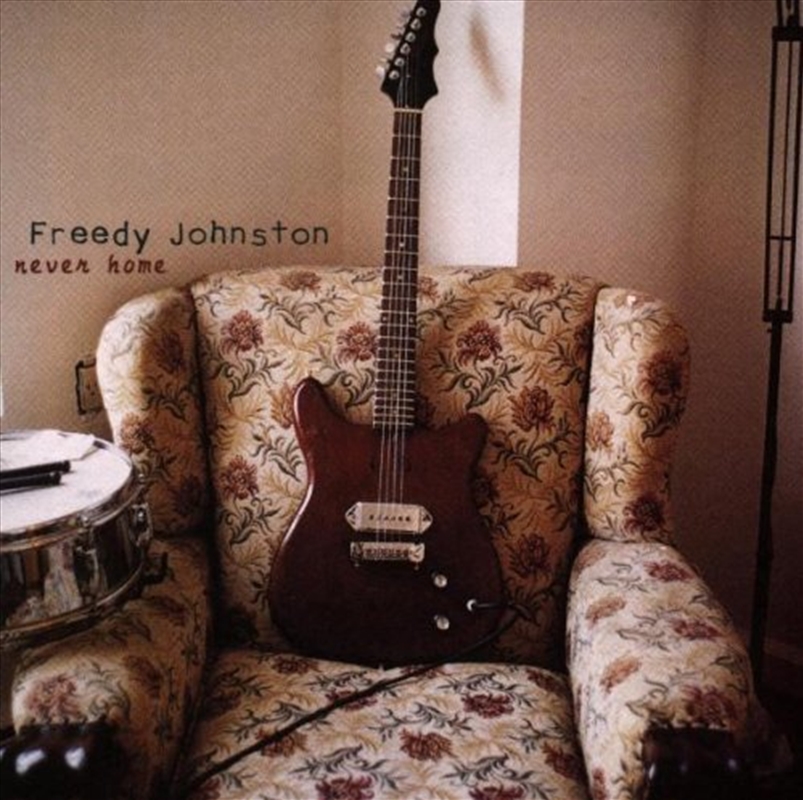 Never Home/Product Detail/Music CD Albums & Vinyl Records