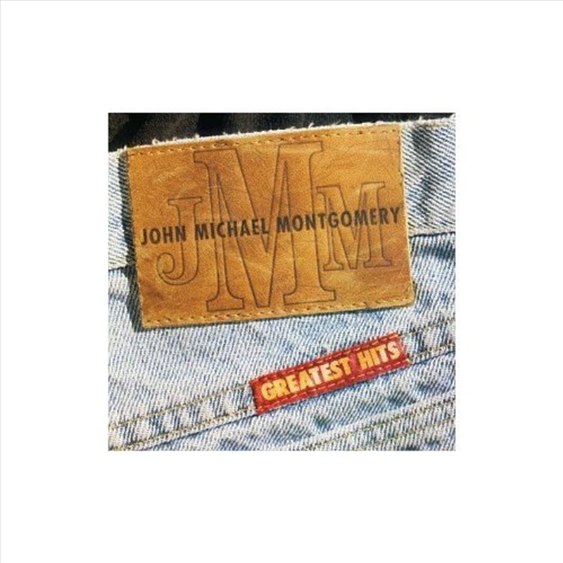 Greatest Hits/Product Detail/Country