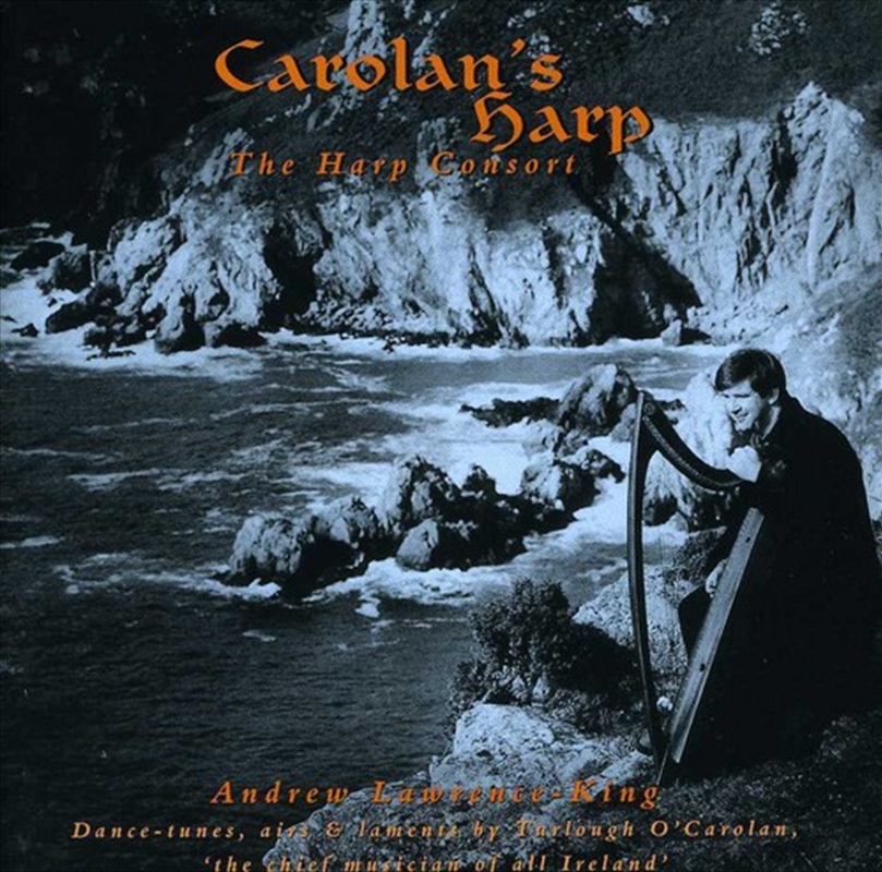 Carolan's Harp/Product Detail/Classical