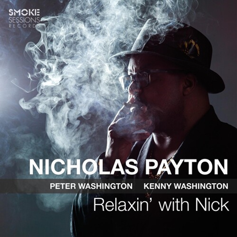 Relaxin With Nick/Product Detail/Jazz