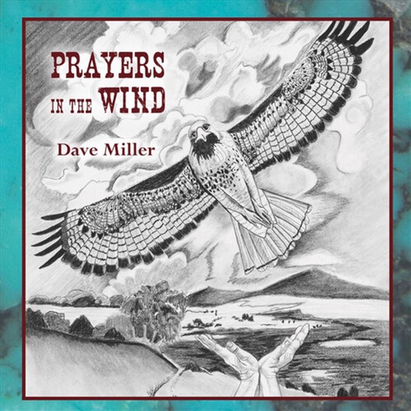 Prayers In The Wind/Product Detail/Specialist
