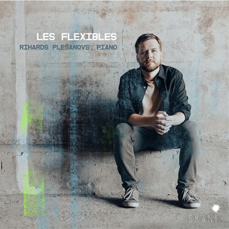 Les Flexibles/Product Detail/Classical