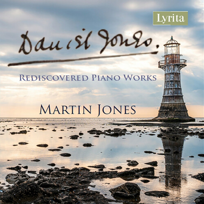 Rediscovered Piano Works/Product Detail/Classical