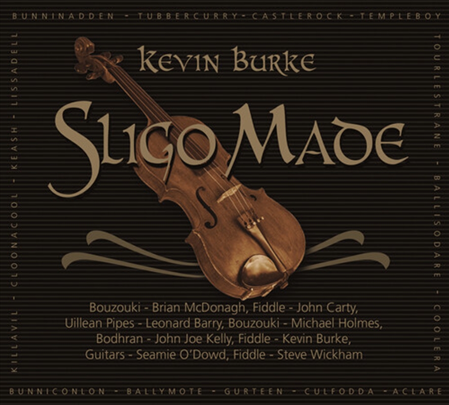 Sligo Made/Product Detail/World