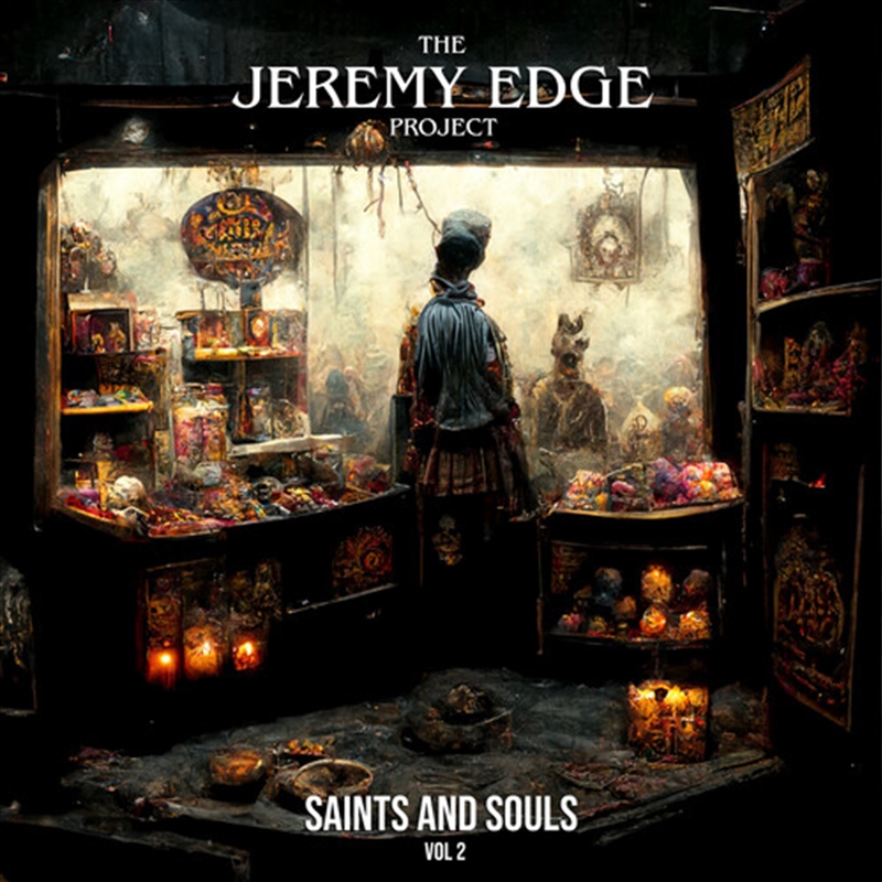 Saints And Souls: Vol 2/Product Detail/Rock/Pop