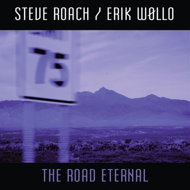 Road Eternal/Product Detail/Dance