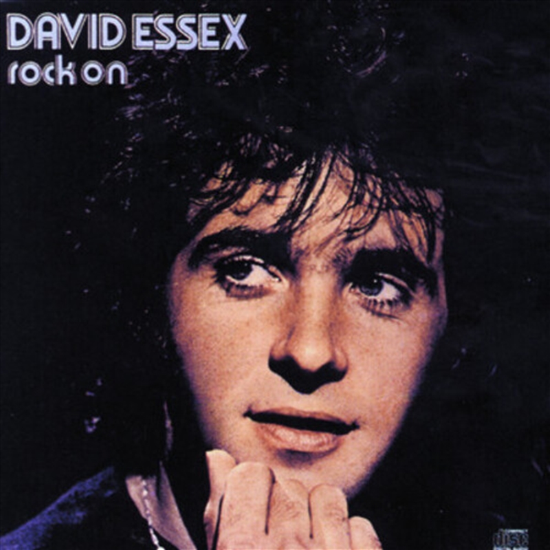 Rock On: Us Import/Product Detail/Rock/Pop