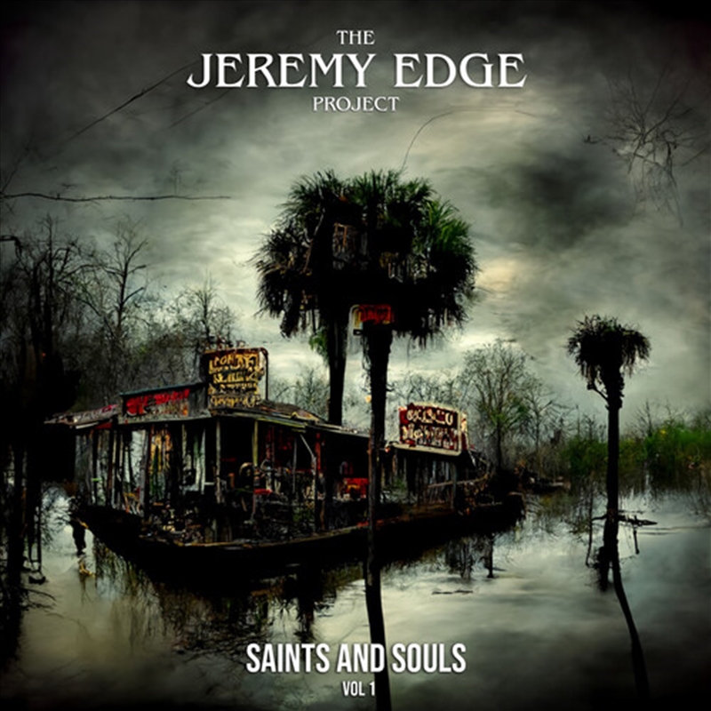 Saints And Souls: Vol 1/Product Detail/Rock/Pop
