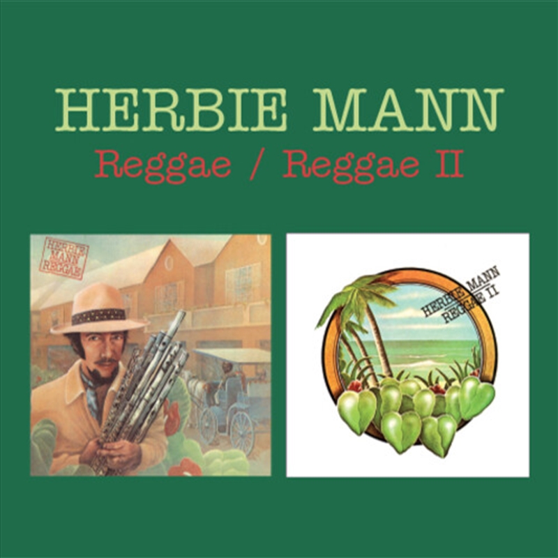 Reggae / Reggae Ii/Product Detail/Jazz