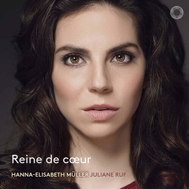 Reine De Coeur/Product Detail/Classical