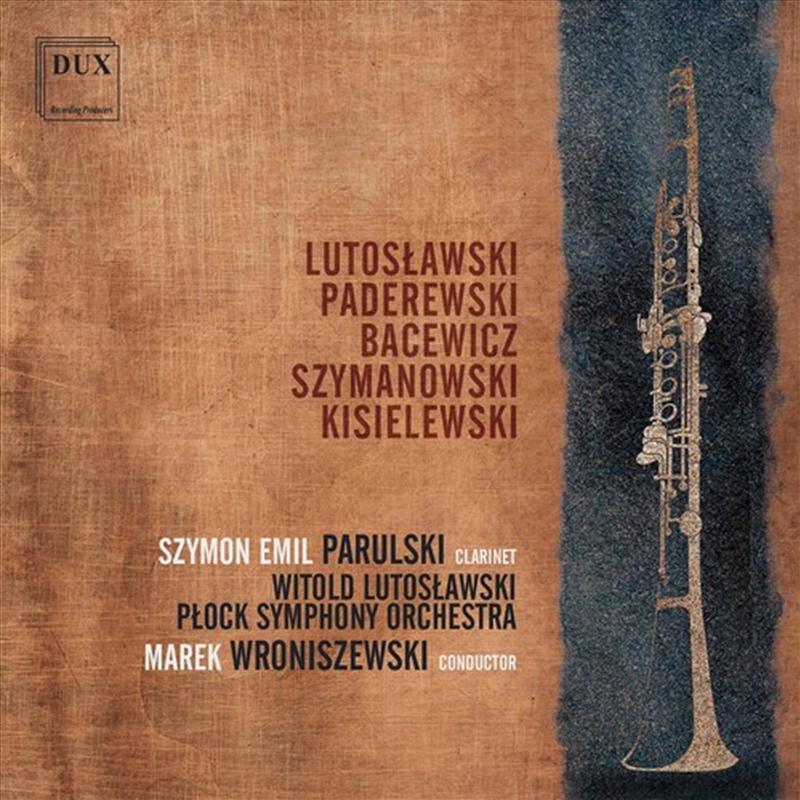 Polish Music 1/Product Detail/Classical