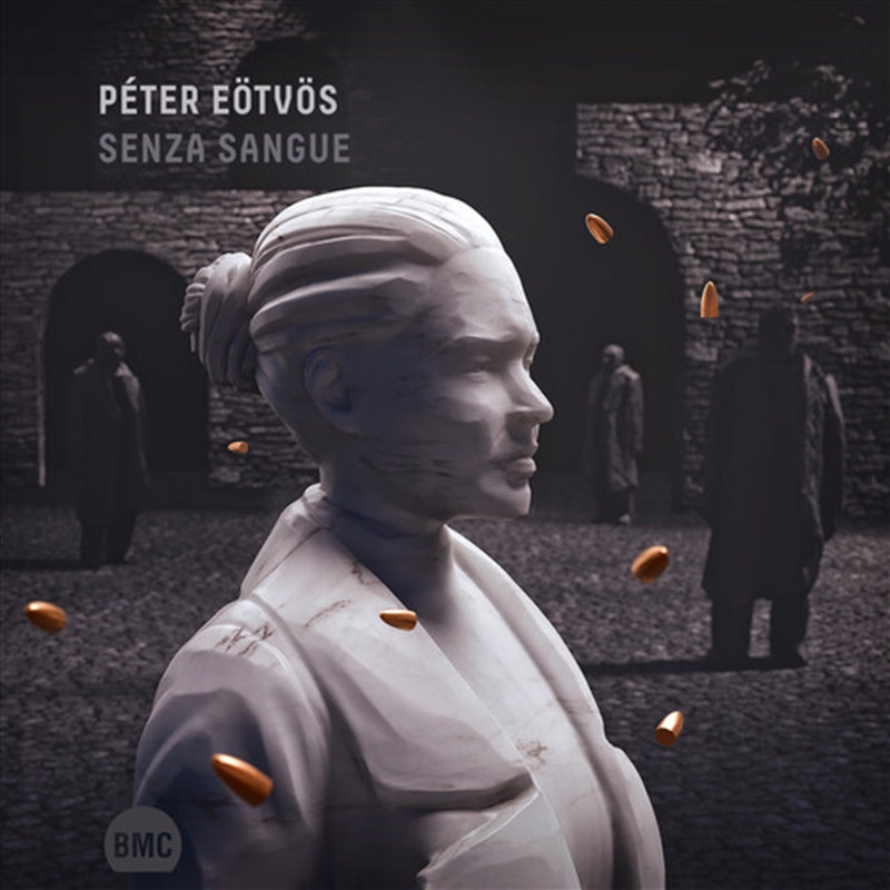 Senza Sangue/Product Detail/Classical