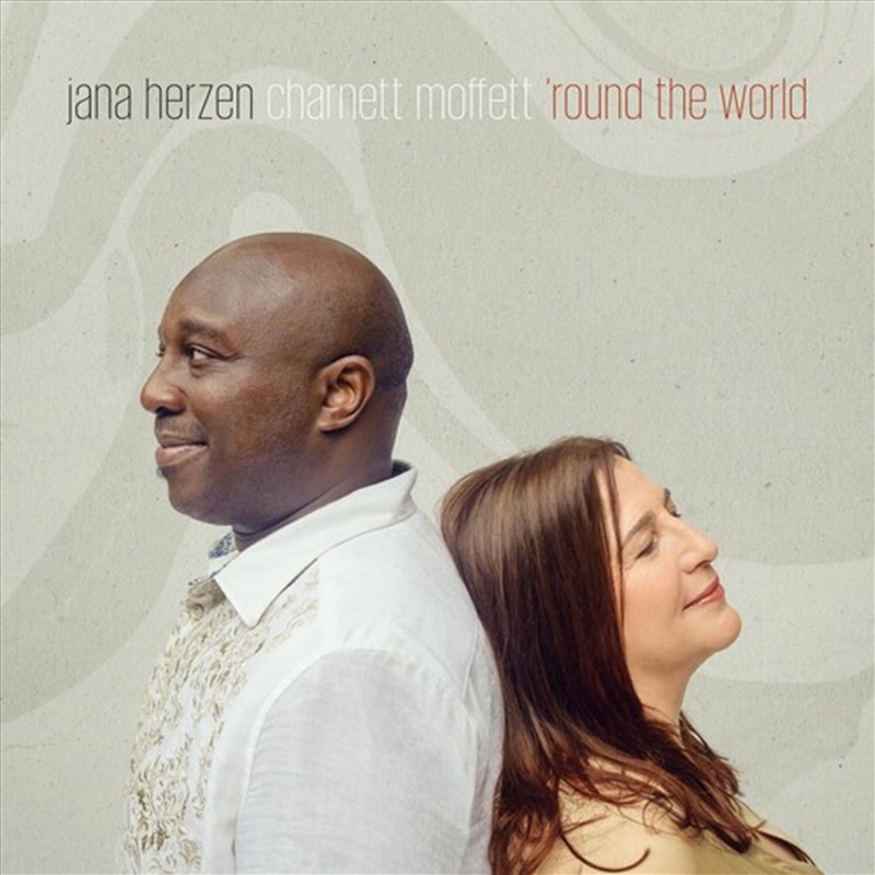 Round The World/Product Detail/Jazz