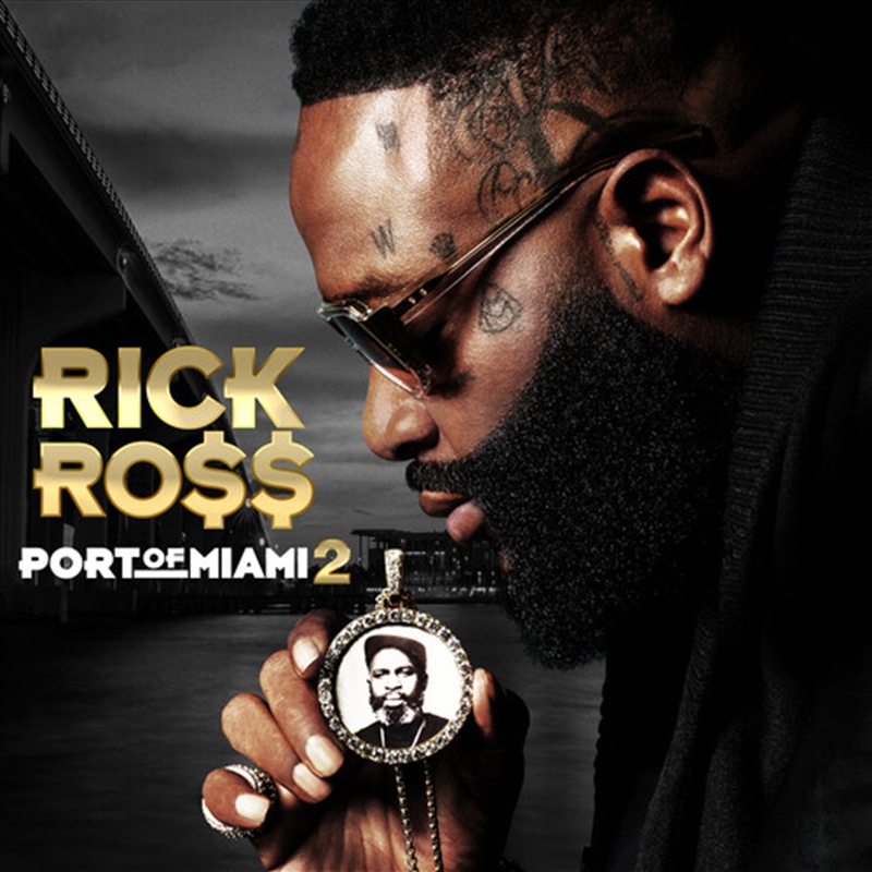 Port Of Miami 2/Product Detail/Rap/Hip-Hop/RnB