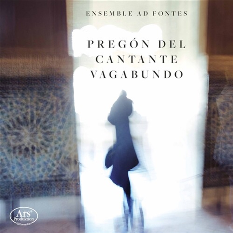 Pregon Del Cantante Vagabundo/Product Detail/Classical