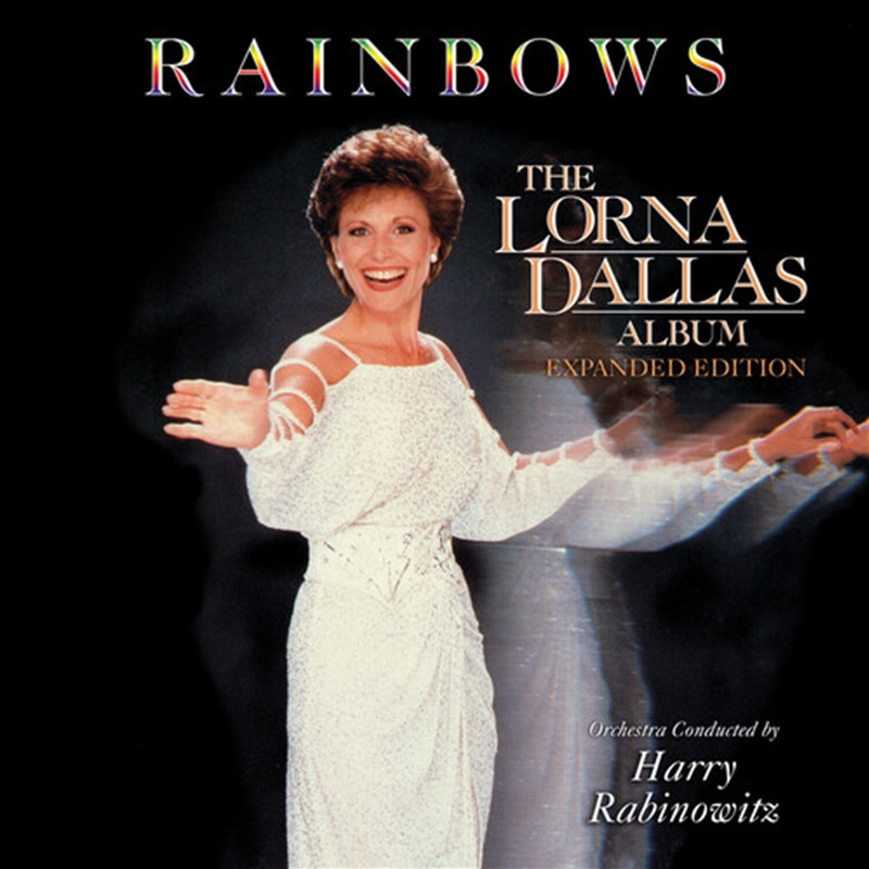 Rainbows/Product Detail/Easy Listening