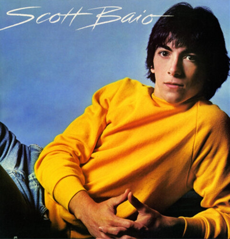 Scott Baio/Product Detail/Rock