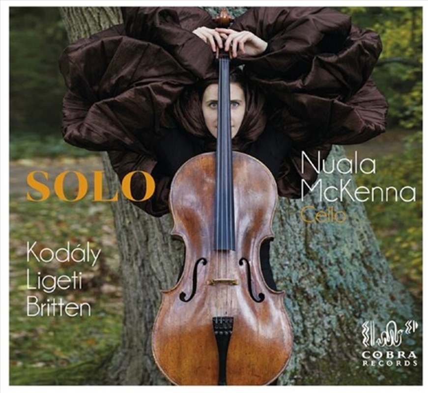 Solo/Product Detail/Classical
