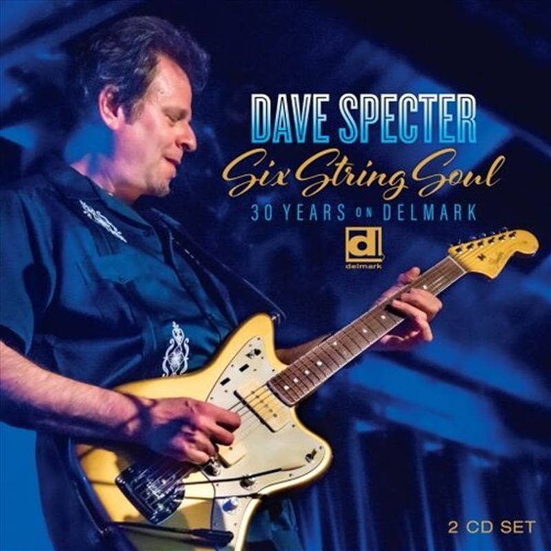 Six String Soul: 30 Years On D/Product Detail/Pop