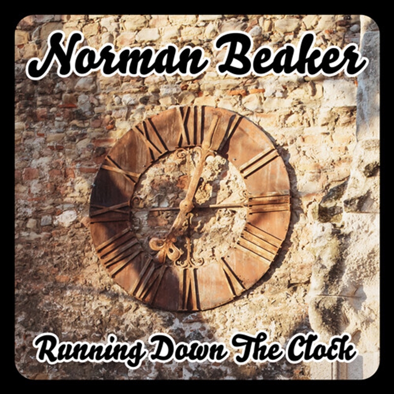 Running Down The Clock/Product Detail/Pop