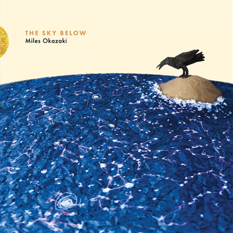 Sky Below/Product Detail/Jazz