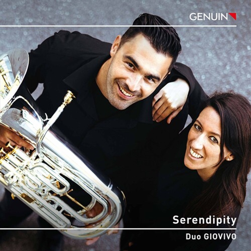 Serendipity/Product Detail/Classical