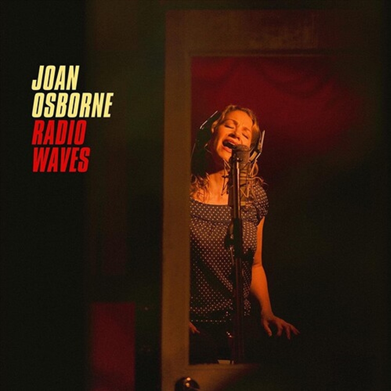 Radio Waves/Product Detail/Rock/Pop