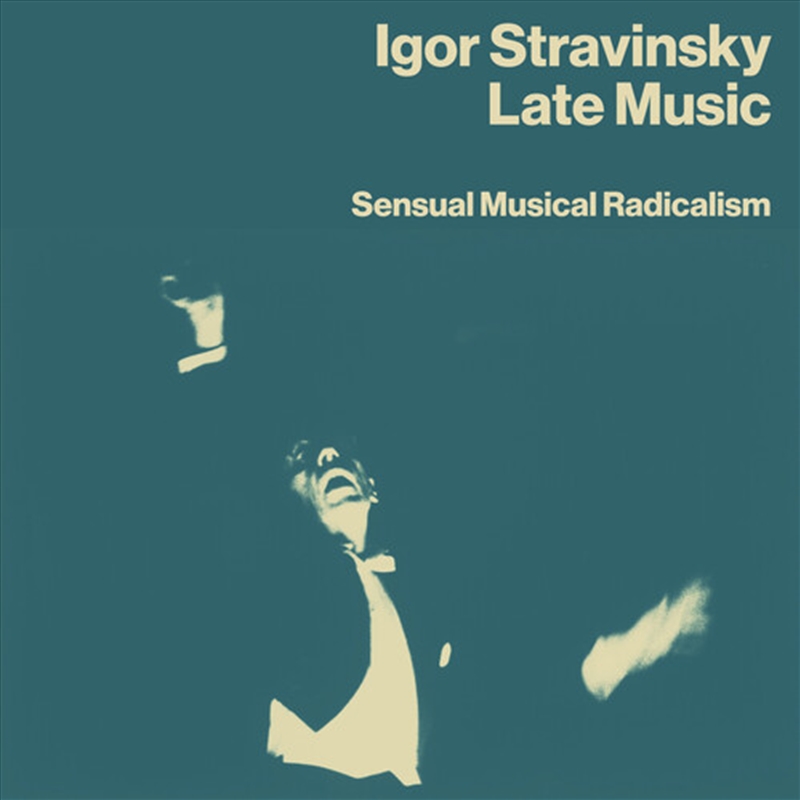Late Music - Sensual Musical/Product Detail/Classical