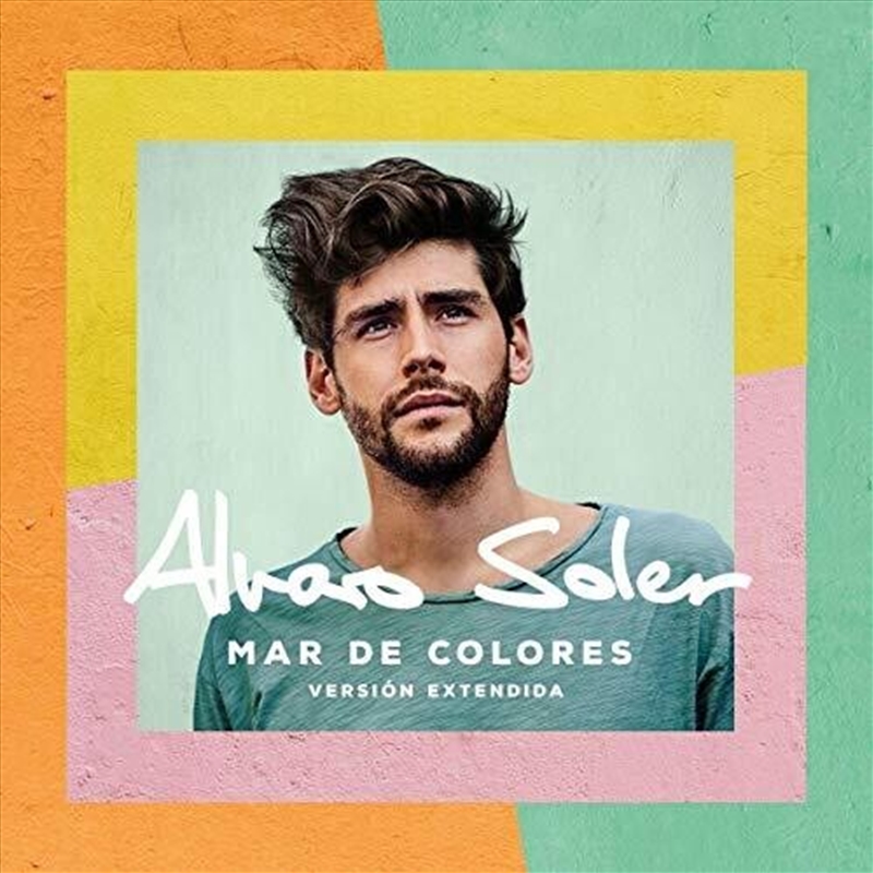 Mar De Colores/Product Detail/Pop