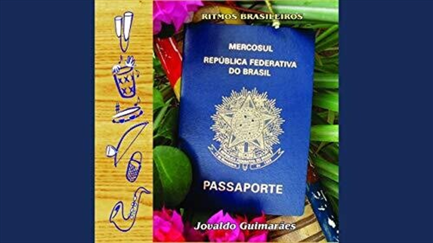 Ritmos Brasileiros/Product Detail/World