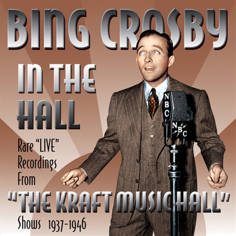In The Hall/Product Detail/Easy Listening