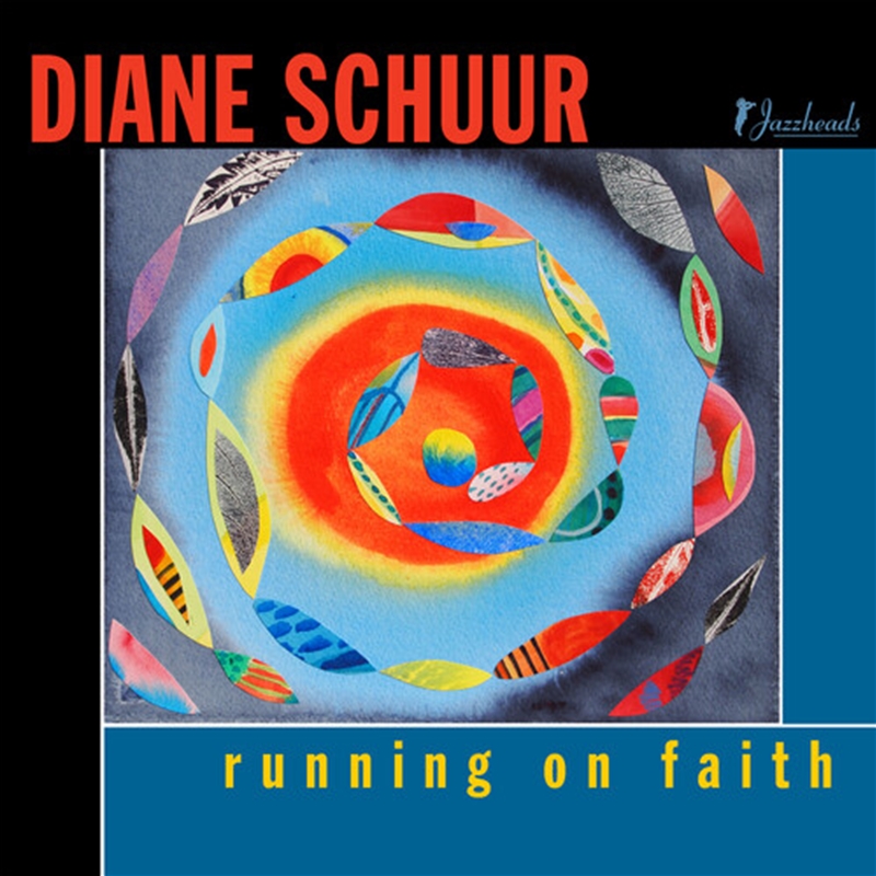 Running On Faith/Product Detail/Jazz