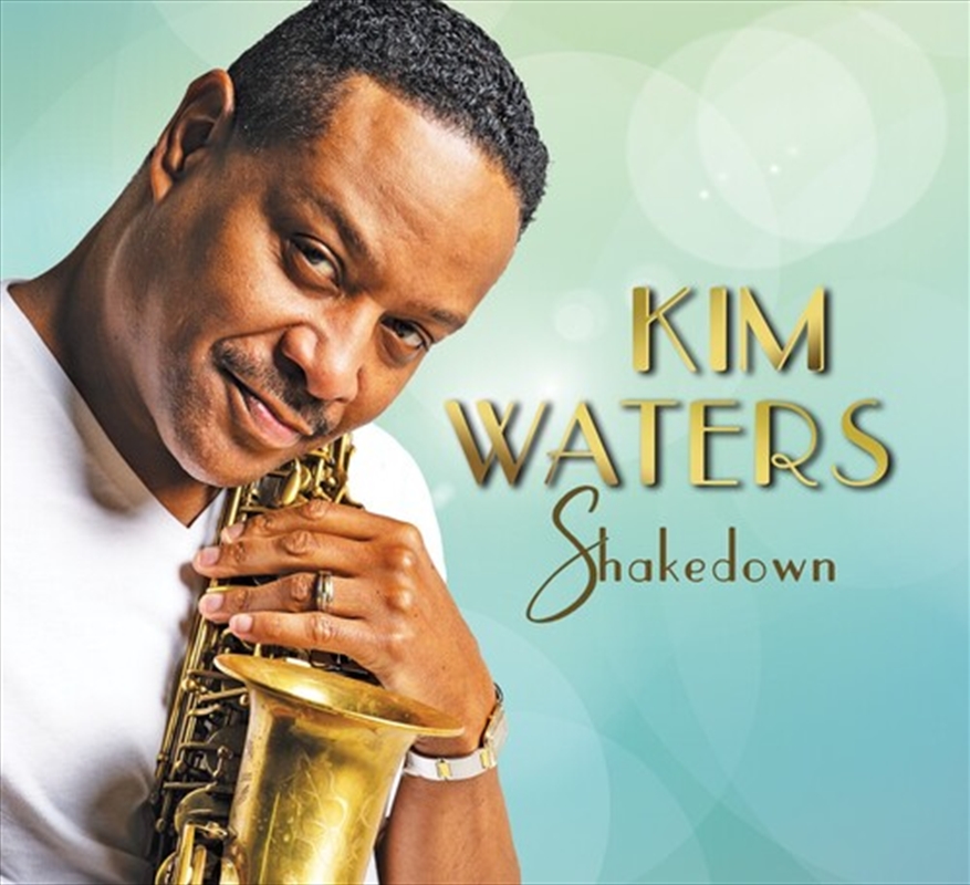 Shakedown/Product Detail/Jazz