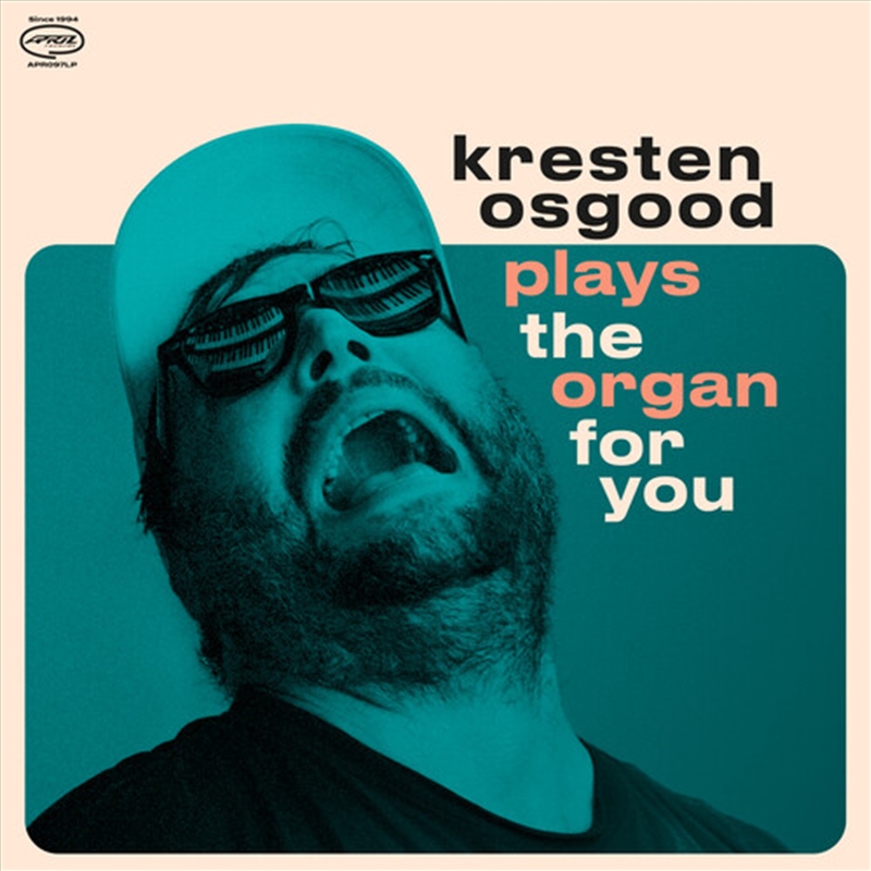 Plays The Organ For You/Product Detail/Classical