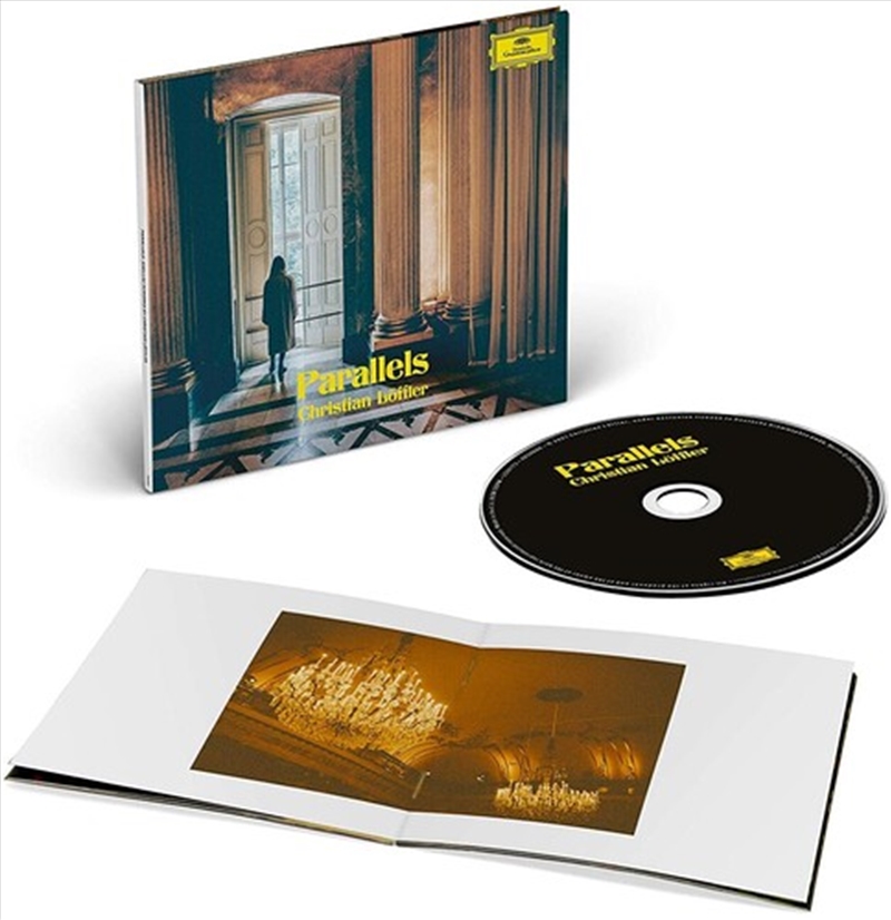 Shellac Reworks By Christian L/Product Detail/Classical