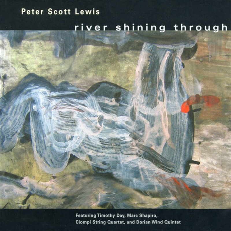 River Shining Through/Product Detail/Classical