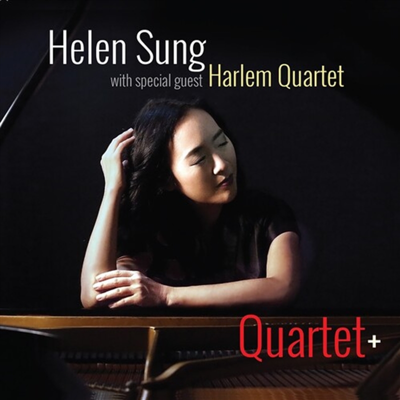 Quartet/Product Detail/Pop