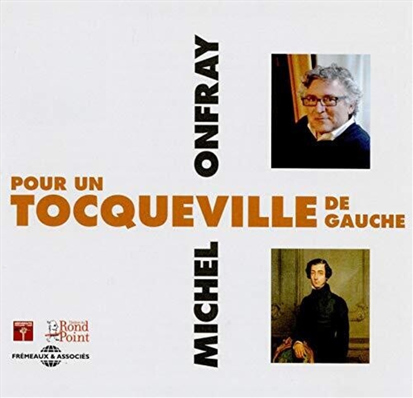 Pour Un Tocqueville De Gauche/Product Detail/Specialist