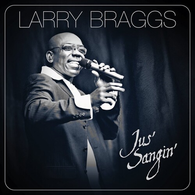 Jus Sangin/Product Detail/R&B