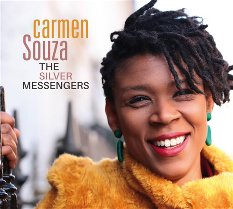 Silver Messengers/Product Detail/Jazz