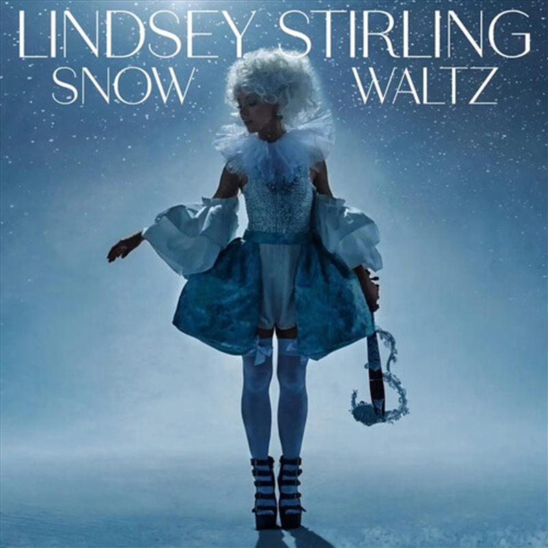Snow Waltz/Product Detail/Classical