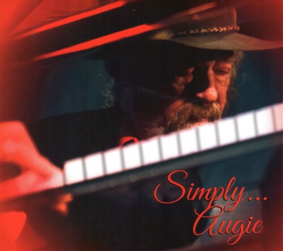 Simply Augie/Product Detail/Pop
