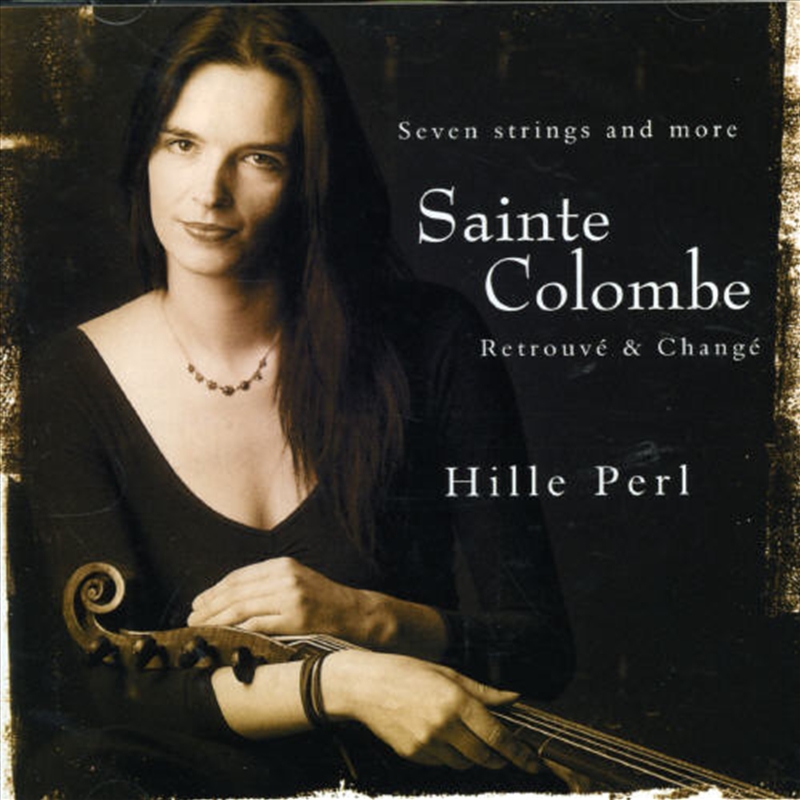 Sainte Colombe: Retrouve/Product Detail/Classical