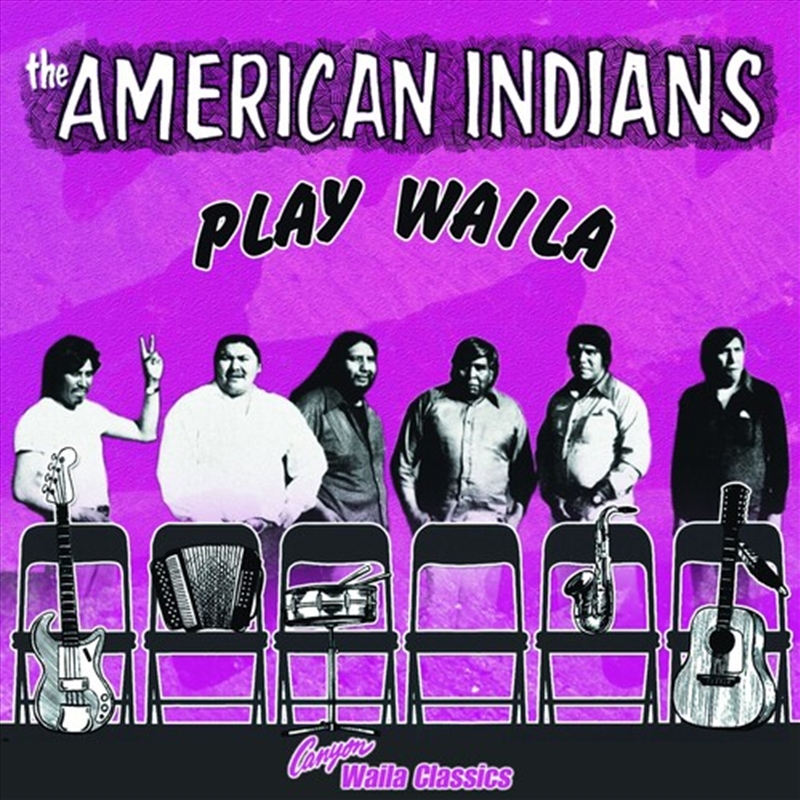Play Waila/Product Detail/Pop